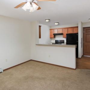 Cedar Pointe Estates | Bemidji One Bedroom Apartments