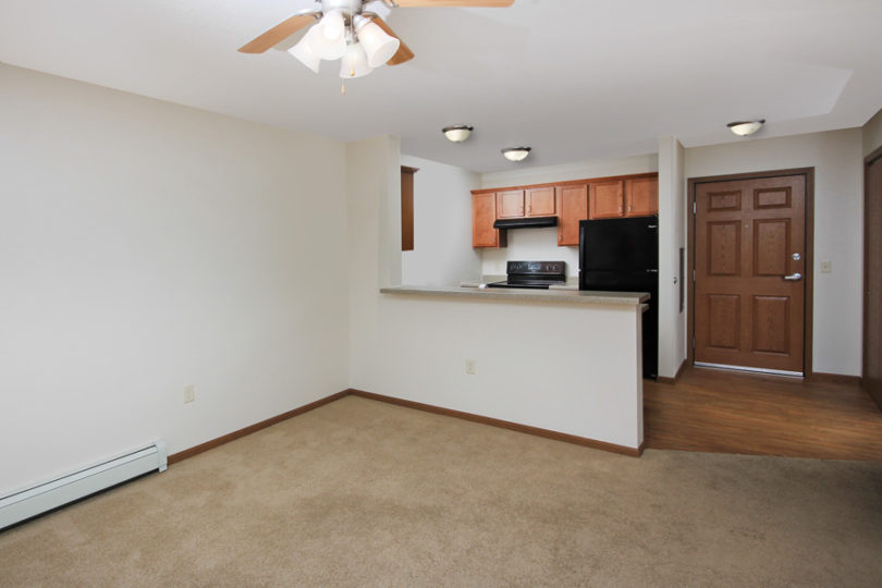 Cedar Pointe Estates | Bemidji One Bedroom Apartments