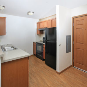 Cedar Pointe Estates | Bemidji One Bedroom Apartments