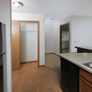 Cedar Pointe Estates | Bemidji One Bedroom Apartments