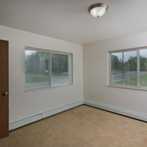 Cedar Pointe Estates | Bemidji One Bedroom Apartments