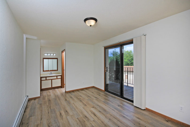 Gatewood Park | Three Bedroom Bemidji Apartments