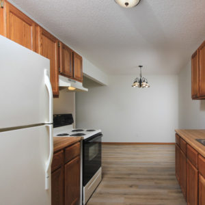 Colony Park | Bemidji Apartments