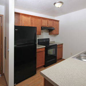 Cedar Pointe Estates | Bemidji Two Bedroom Apartments