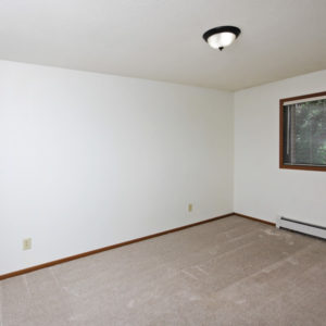 Gatewood Park | Two Bedroom Bemidji Apartments