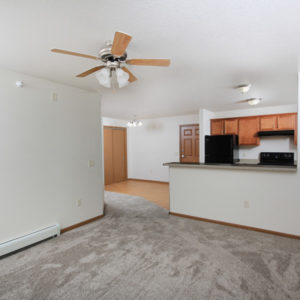 Cedar Pointe Estates | Bemidji Two Bedroom Apartments