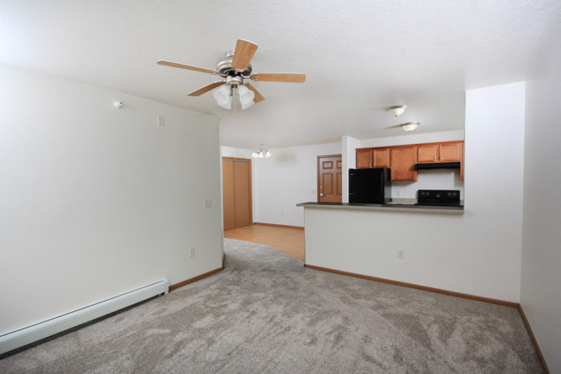 Cedar Pointe Estates | Bemidji Two Bedroom Apartments