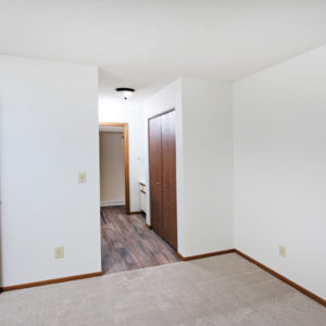 Gatewood Park | Two Bedroom Bemidji Apartments