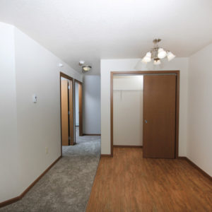 Cedar Pointe Estates | Bemidji Two Bedroom Apartments