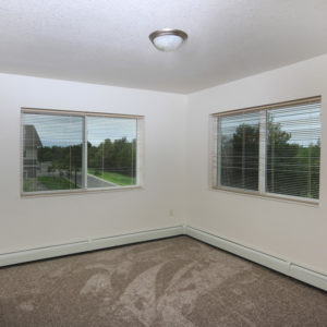 Cedar Pointe Estates | Bemidji Two Bedroom Apartments