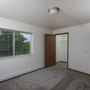 Cedar Pointe Estates | Bemidji Two Bedroom Apartments