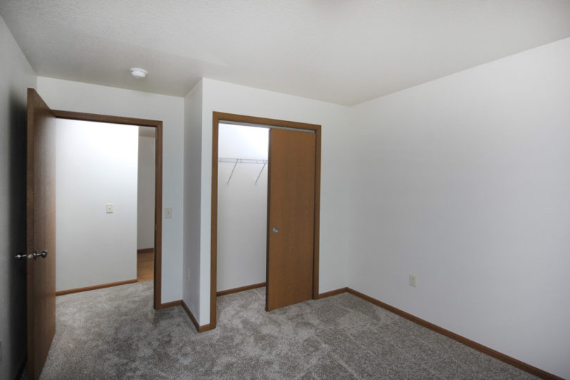 Cedar Pointe Estates | Bemidji Two Bedroom Apartments