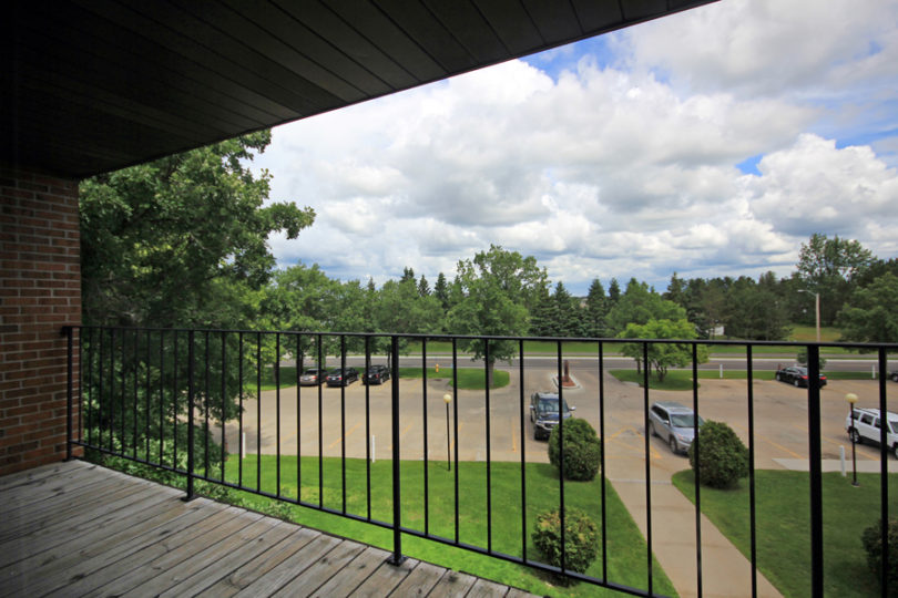 Gatewood Park | Two Bedroom Bemidji Apartments