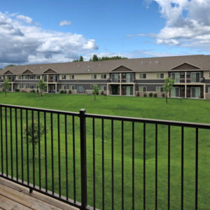 Cedar Pointe Estates | Bemidji Apartments