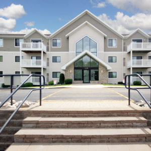 Regency Park South | Bemidji, MN Apartments