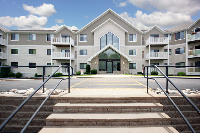 Regency Park South | Bemidji, MN Apartments