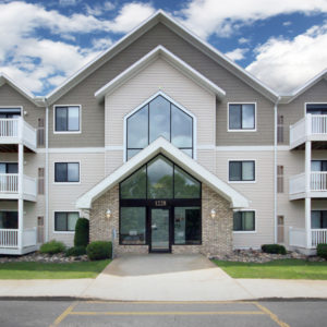 Regency Park South | Bemidji, MN Apartments