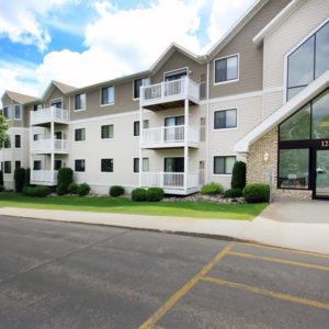 Regency Park South | Bemidji, MN Apartments