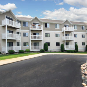 Regency Park South | Bemidji, MN Apartments