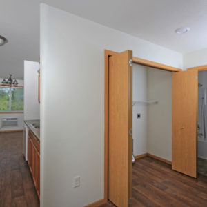 Unit 2 | Forest Park Townhomes | Bemidji, MN