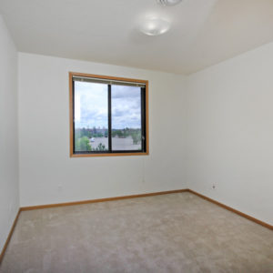 2 Bedroom 1 Bath Apartment | Regency Park South | Bemidji, MN