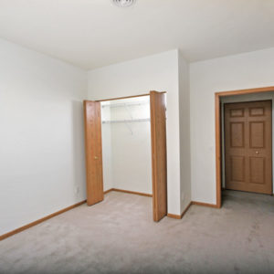 2 Bedroom 1 Bath Apartment | Regency Park South | Bemidji, MN