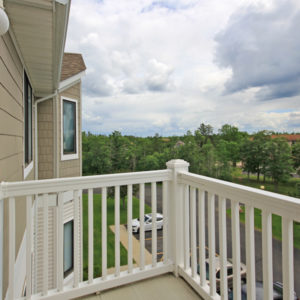 2 Bedroom 1 Bath Apartment | Regency Park South | Bemidji, MN