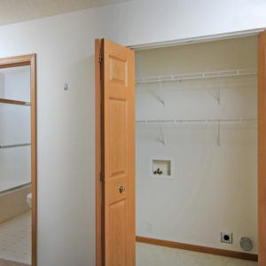 2 Bedroom 2 Bath Apartment | Regency Park South | Bemidji, MN