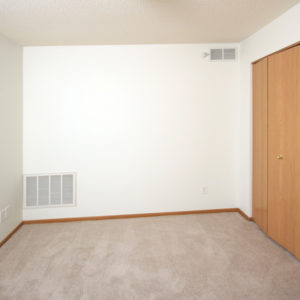 2 Bedroom 2 Bath Apartment | Regency Park South | Bemidji, MN