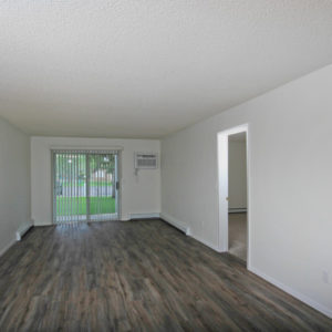 1st Floor Apartment | Regency Park North | Bemidji, MN