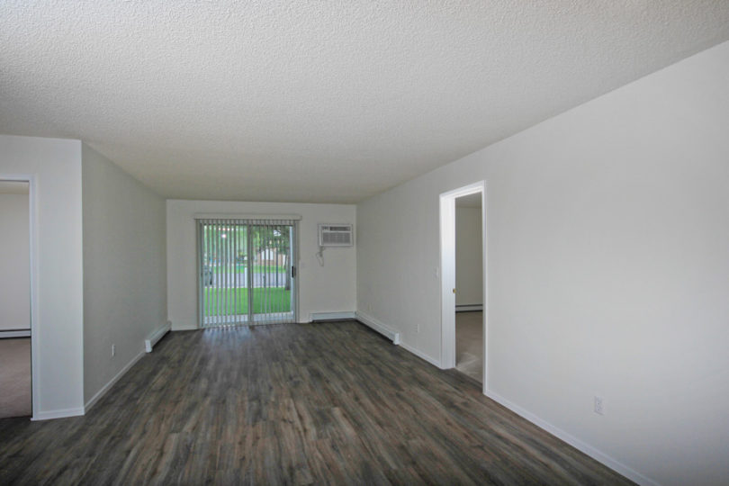 1st Floor Apartment | Regency Park North | Bemidji, MN