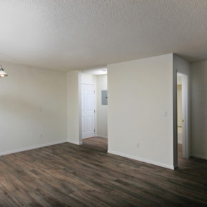 1st Floor Apartment | Regency Park North | Bemidji, MN