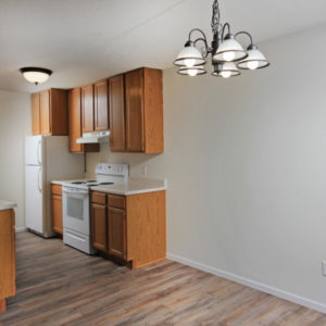 1st Floor Apartment | Regency Park North | Bemidji, MN