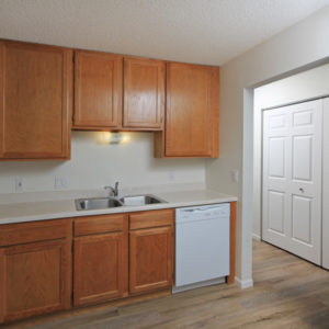 2nd Floor Apartment | Regency Park North | Bemidji, MN