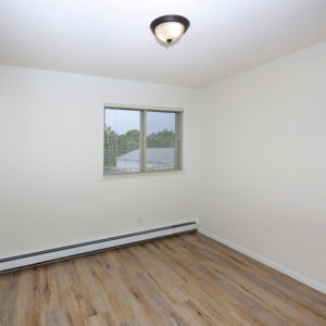 2nd Floor Apartment | Regency Park North | Bemidji, MN