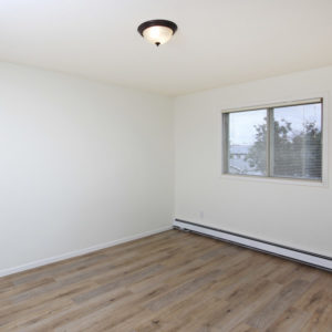 2nd Floor Apartment | Regency Park North | Bemidji, MN