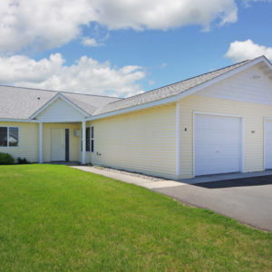 Forest Park Townhomes | Bemidji, MN