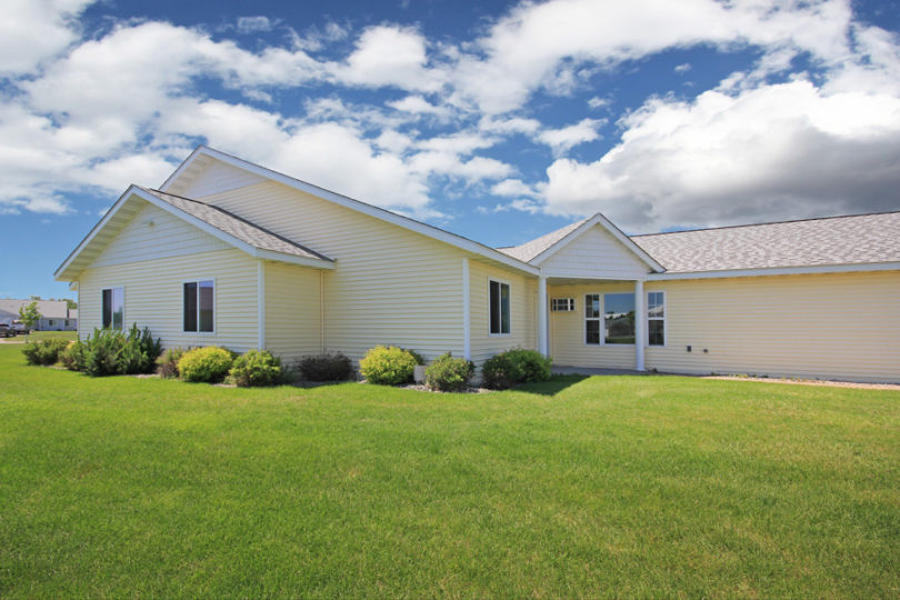 Forest Park Townhomes | Bemidji, MN