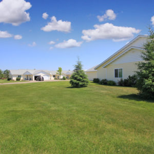 Forest Park Townhomes | Bemidji, MN