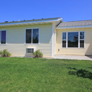 Forest Park Townhomes | Bemidji, MN