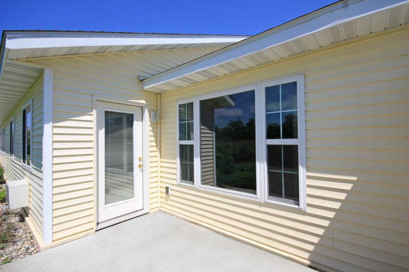 Forest Park Townhomes | Bemidji, MN