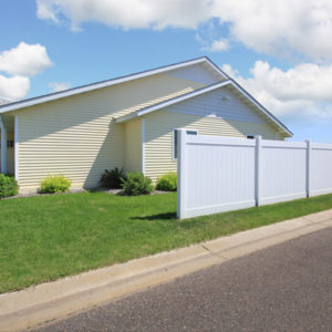 Forest Park Townhomes | Bemidji, MN