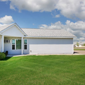 Forest Park Townhomes | Bemidji, MN