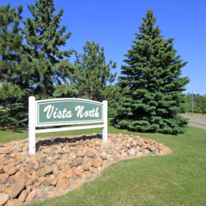 The Villas at Vista North Townhomes | Bemidji, MN