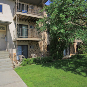 Colony Park | Bemidji Apartments