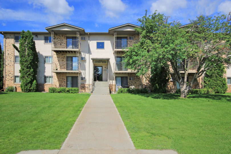 Colony Park | Bemidji Apartments