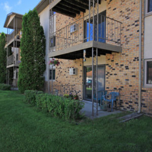 Colony Park | Bemidji Apartments