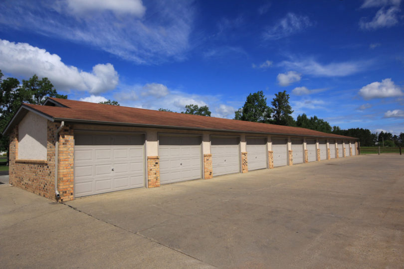 Colony Park | Bemidji Apartments