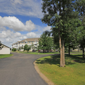 Regency Park South | Bemidji Apartments