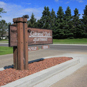 Gatewood Park | Bemidji Apartments